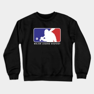 Major Legend Bigfoot Crewneck Sweatshirt